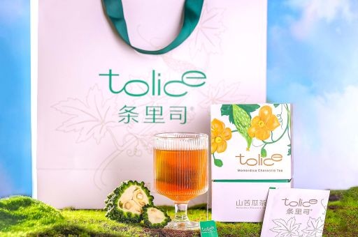 山苦瓜茶价格多少钱一斤，苦瓜茶的禁忌人群,山苦瓜茶的功效