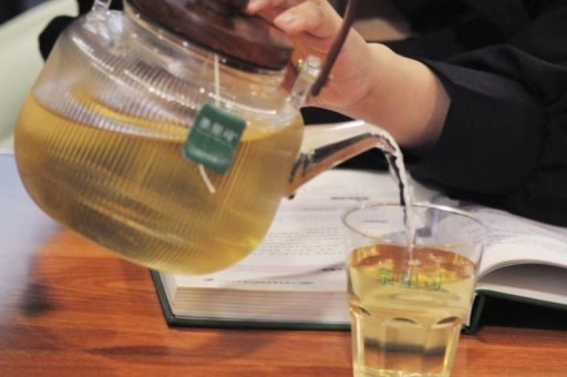 苦瓜茶买什么牌子的，苦瓜桑叶茶的6大功效,苦瓜茶哪个牌子的好